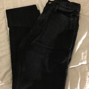 J. Crew slim denim